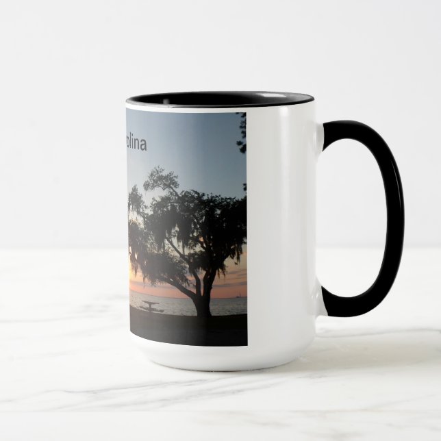 Caneca de café (Direita)