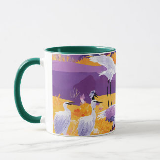 Caneca de café