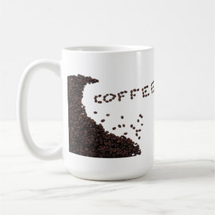 Caneca de café