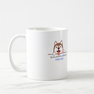 Caneca de café