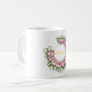 CANECA DE CAFÉ