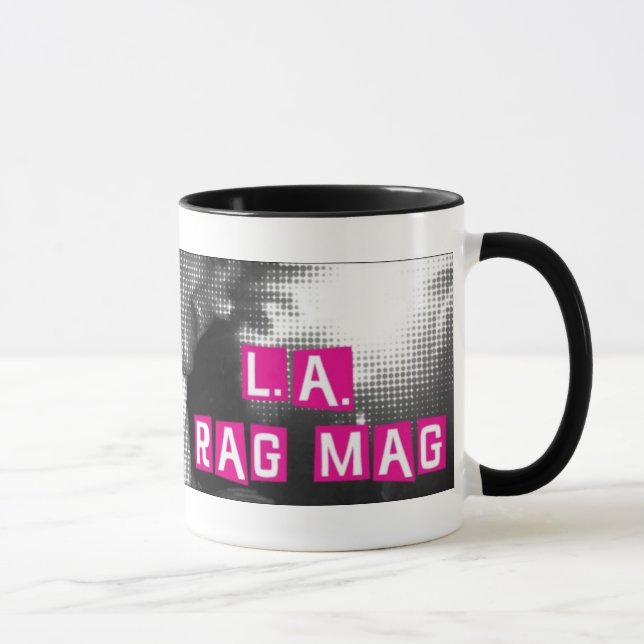 Caneca de café (Direita)