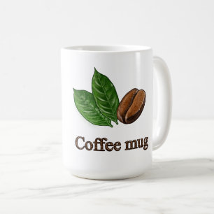 Caneca de café