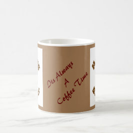 caneca de café