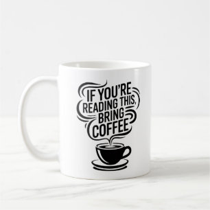 Caneca de Café