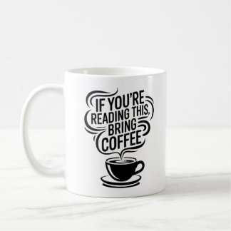 Caneca de Café