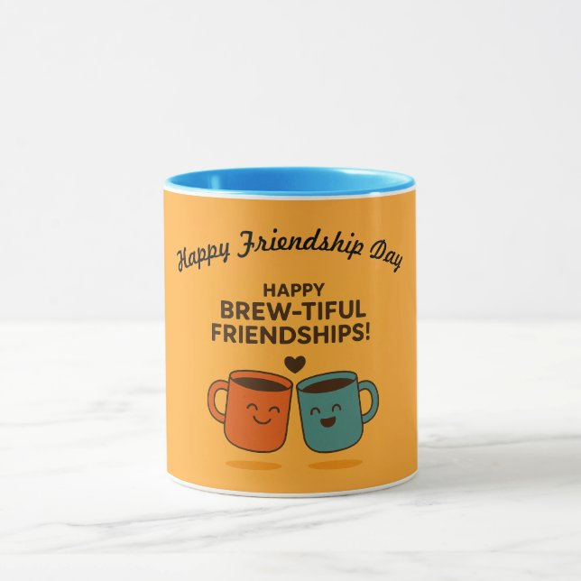 Caneca de Café (Centro)