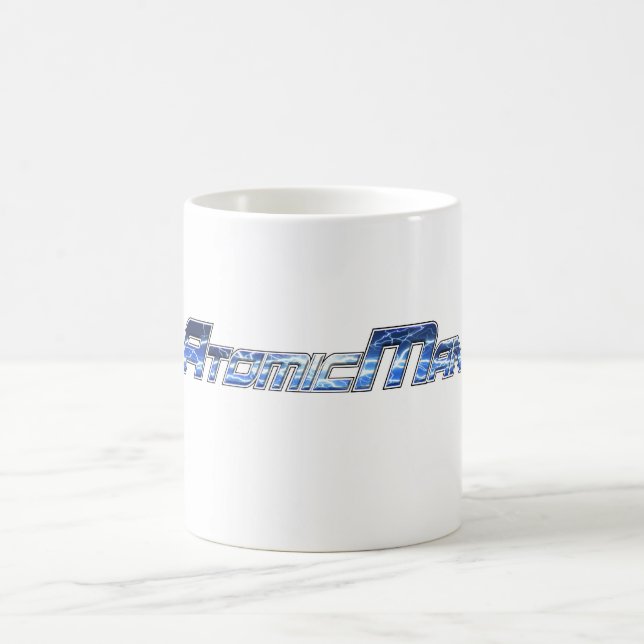 caneca de café (Centro)