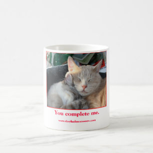Caneca de café