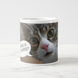 Caneca de café