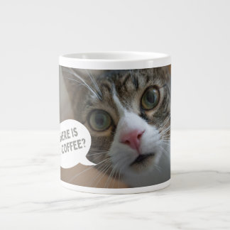 Caneca de café