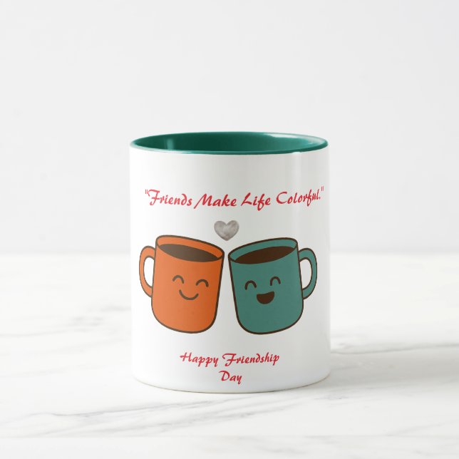 Caneca de Café (Centro)