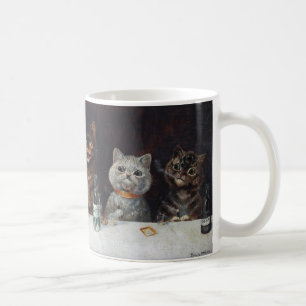CANECA DE CAFÉ