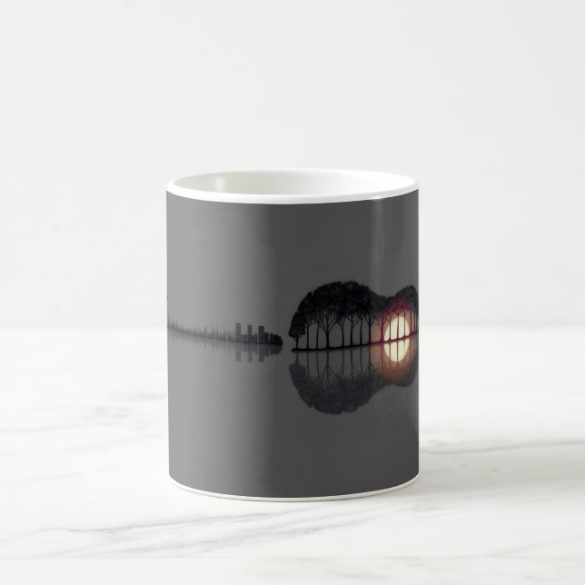 Caneca de Café (Centro)