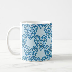 Caneca de café