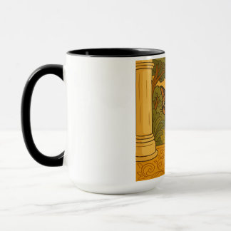 Caneca de café