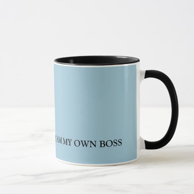 CANECA DE CAFÉ (Direita)