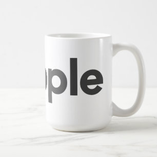 Caneca de café