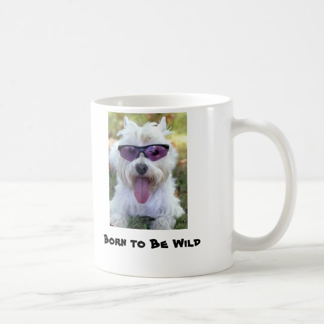 Caneca de café (Direita)