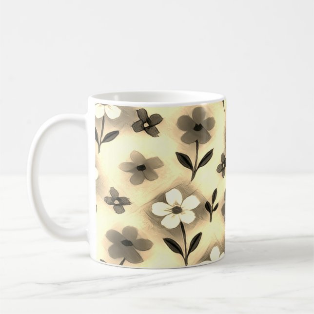 Caneca de café (Esquerda)