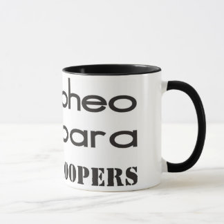 Caneca de café