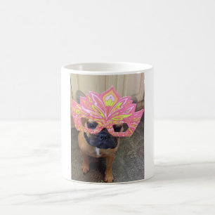 Caneca de café
