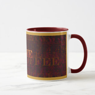 Caneca de café