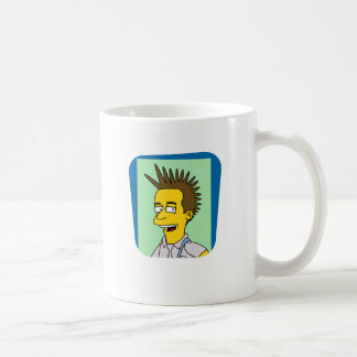 CANECA DE CAFÉ
