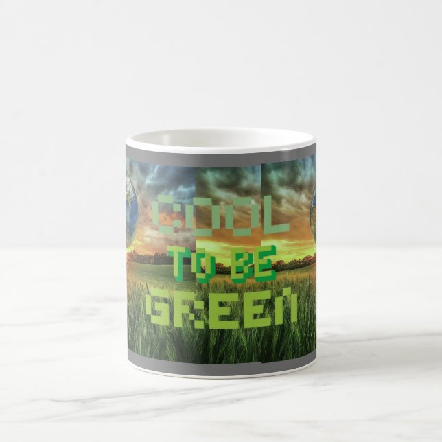 Caneca de Café (Centro)