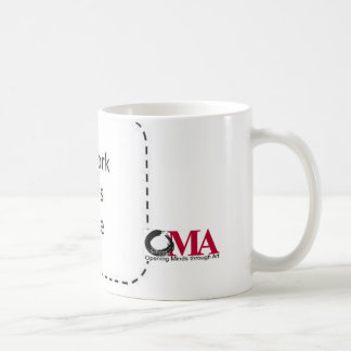 Caneca de café