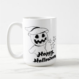 Caneca de Café