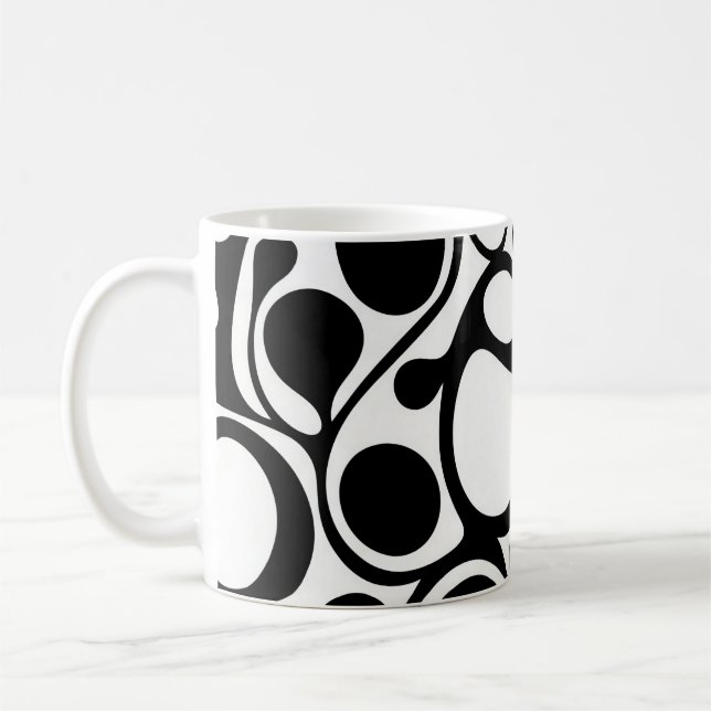 Caneca de café (Esquerda)