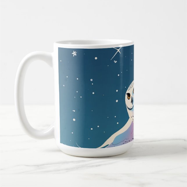 caneca de café (Esquerda)