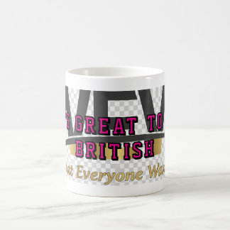 Caneca de café