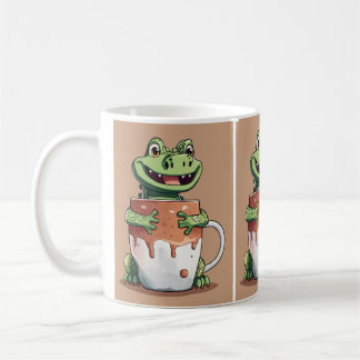 caneca de café