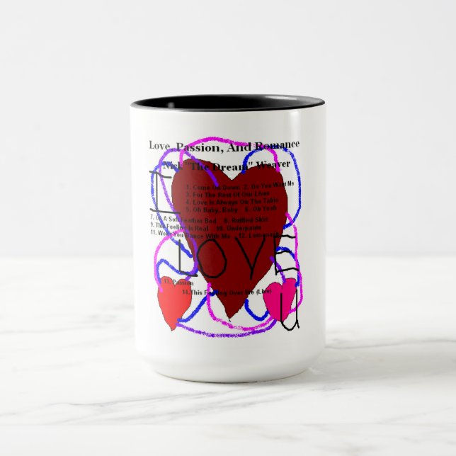 caneca de café (Centro)