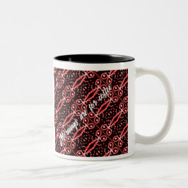 caneca de café