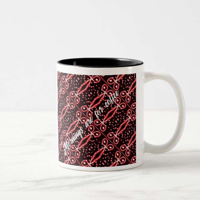 caneca de café (Direita)