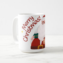 Caneca de Café