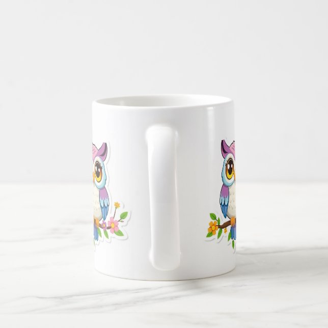 Caneca de Café (Alça)
