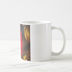 CANECA DE CAFÉ 
