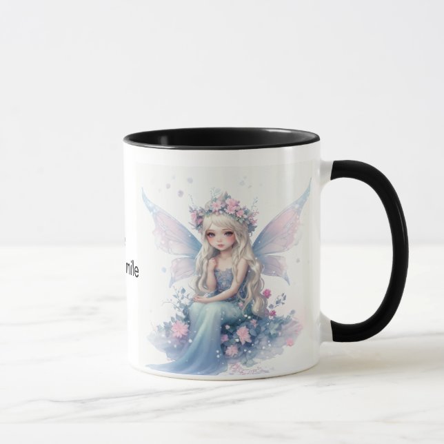 Caneca de café (Direita)