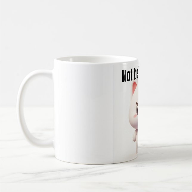 Caneca de café (Esquerda)
