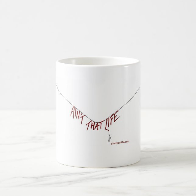 Caneca de café (Centro)