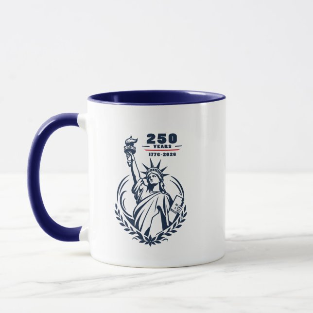 Caneca de Café (Esquerda)