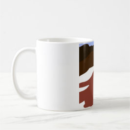 Caneca de café