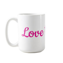 Caneca de café