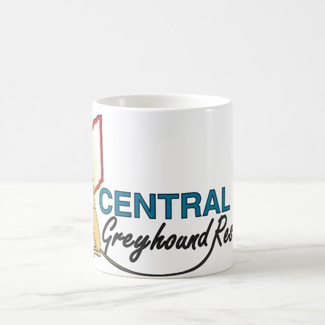 Caneca de café (Centro)