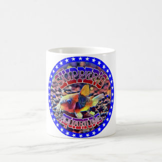 Caneca de café