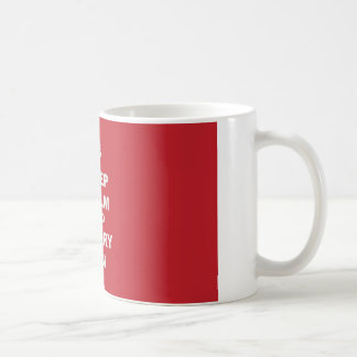 CANECA DE CAFÉ .